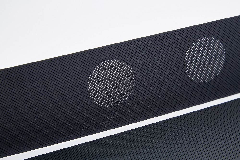 Custom Design High Quality Subwoofer Mini Audio Audio Speaker