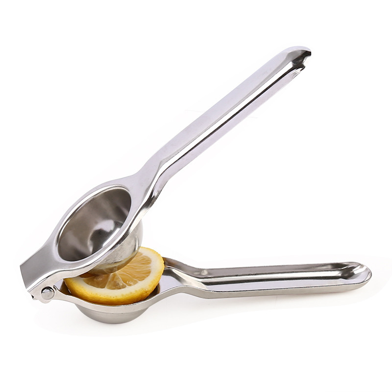 Premium Quality Lime Lemon Squeezer, Manual Citrus Press