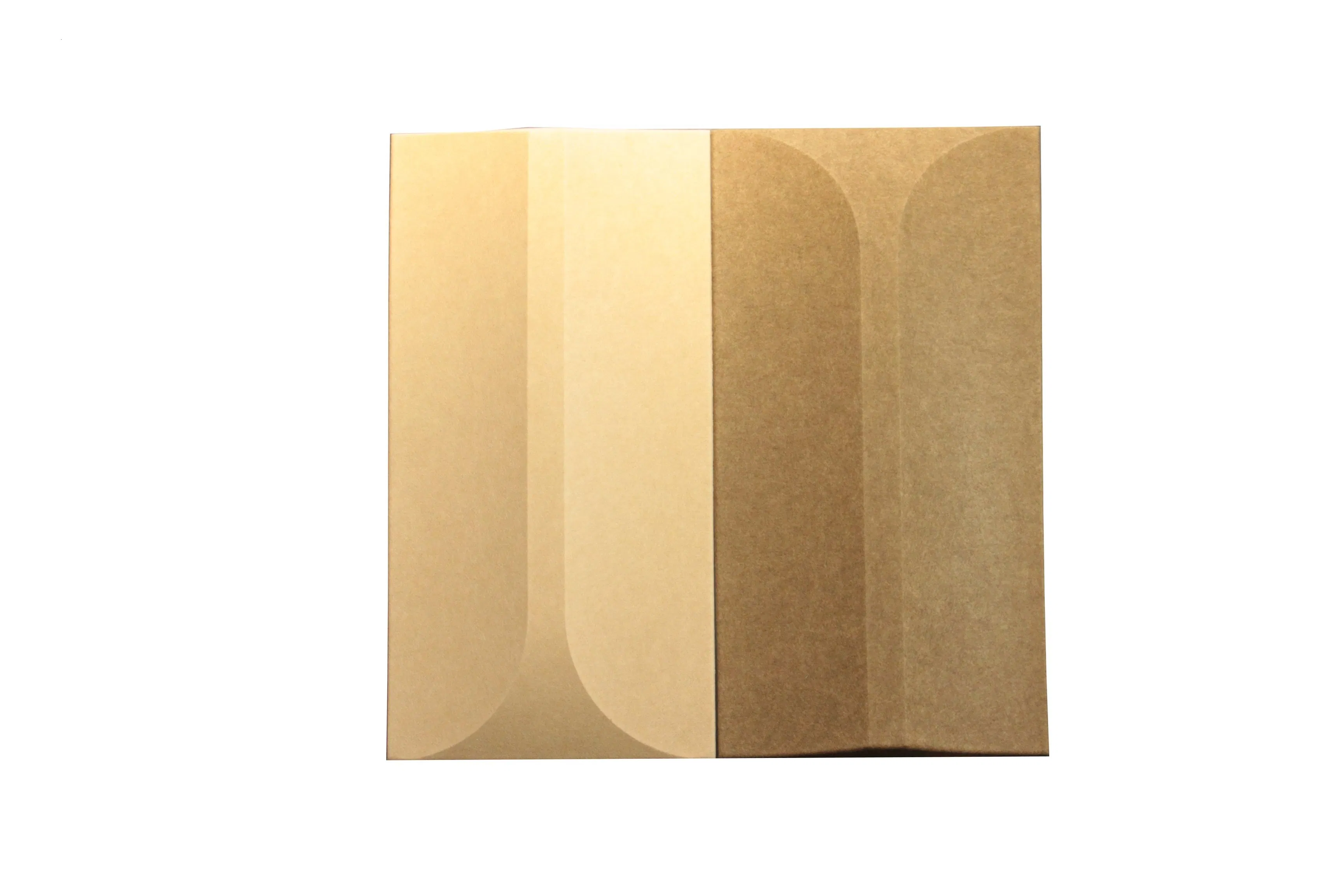 OEM Eco Protction Modern Design acoustic foam friendly decor qrd diffuser 3D Board