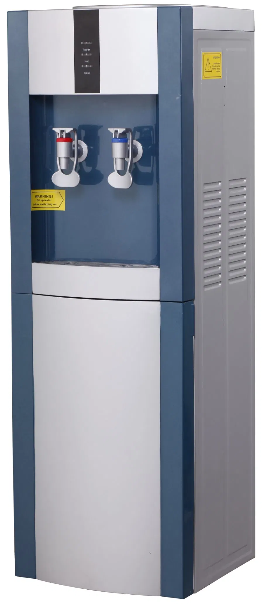 Vertical Cooling and Heating Hot Sale Affordable Factory Price Office Home Water Dispenser