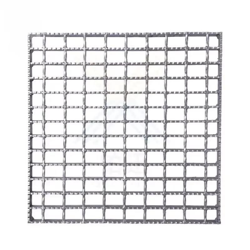 Easy Drain Channel System Grate Commercial Steel Grating
