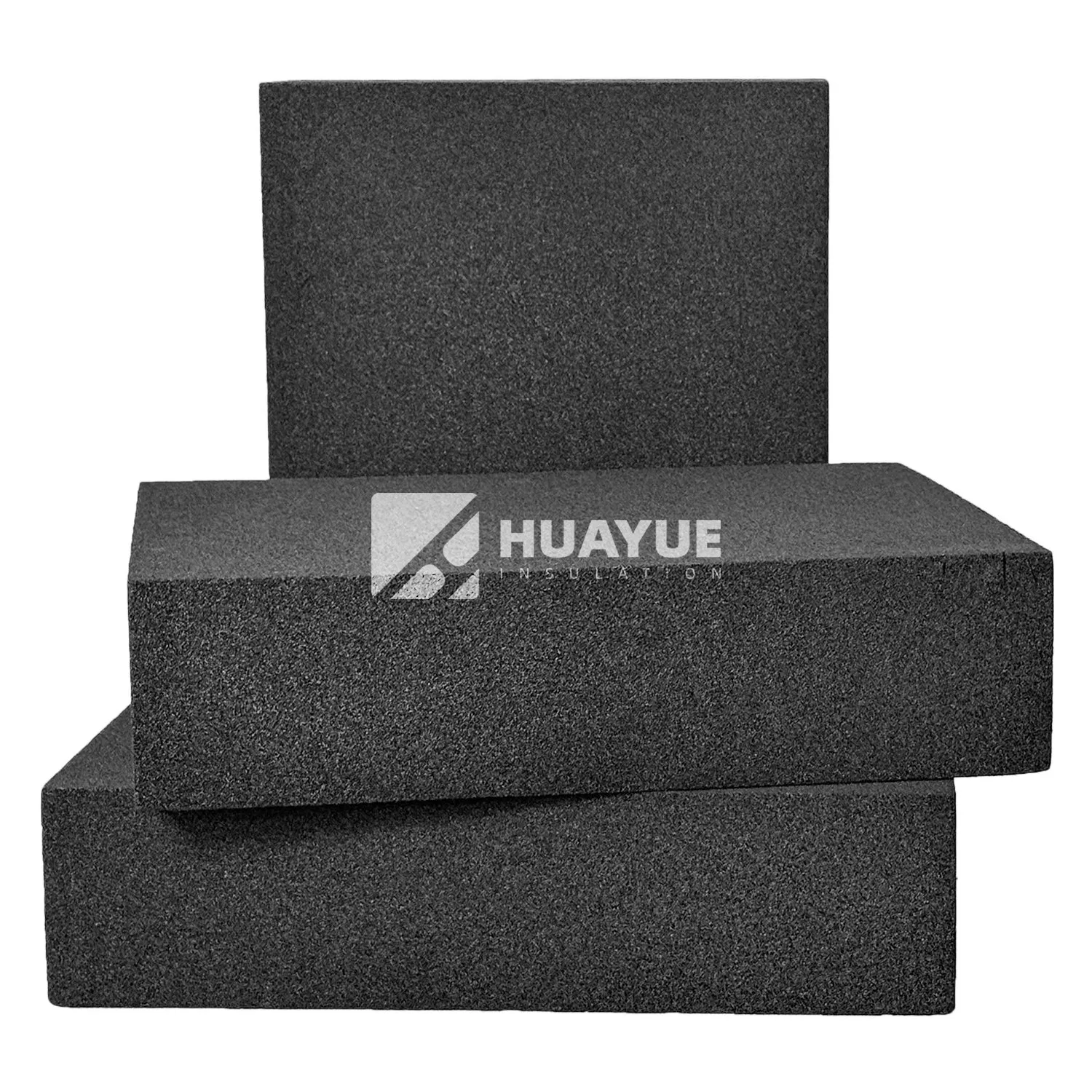 115-220 Kg/M3 High Density Cold Storage China Cellular Foam Glass Insulation Block