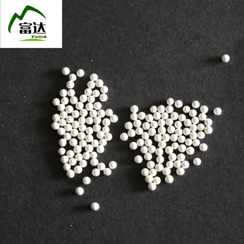 High Performance Zirconia Beads for Superior Grinding Efficiency