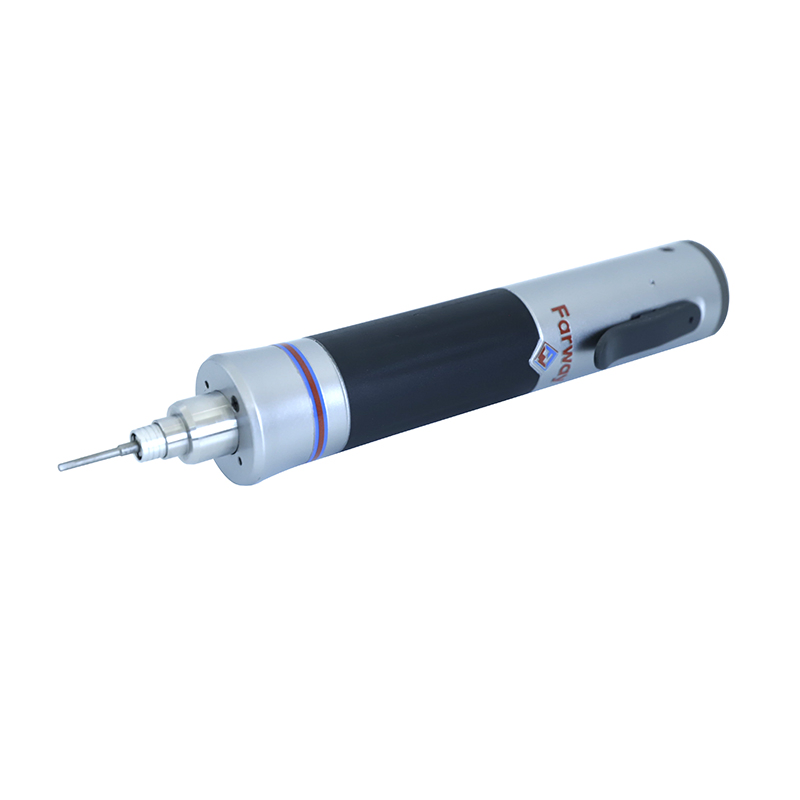 Reliable Adjustable Torque Pneumatic Screwdriver for All Projects
