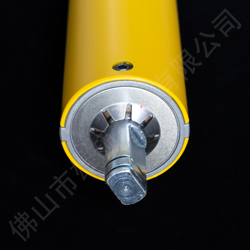 High-Torque Aok Am45-50/12-Mel-Pw Tuya Wi-Fi 45 Tubular Motor Smart Louvers Motor