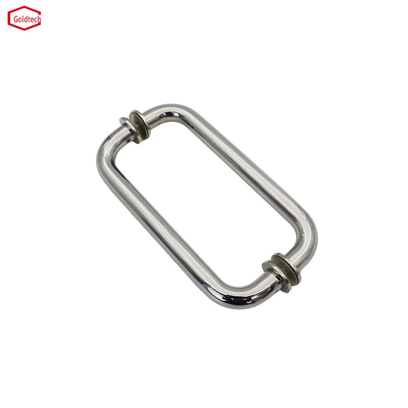 Glass Door Hardware Accessories Pull Handle