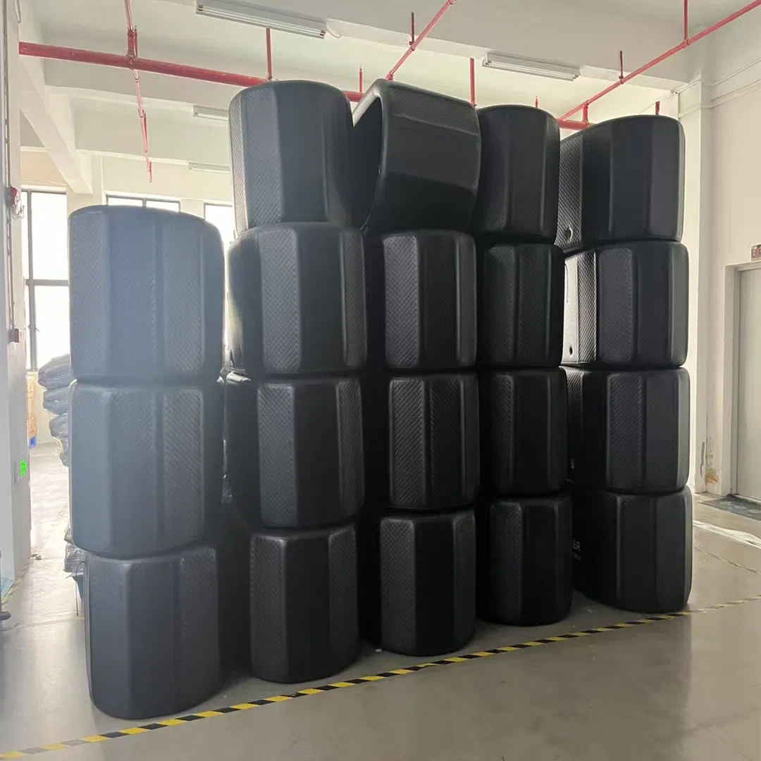 Надувная ванна для ледяной ванны с системой охлаждения