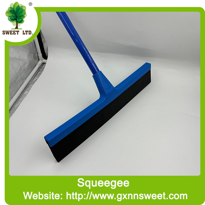 High Quality Plastic Floor Moss Squeegee Wiper