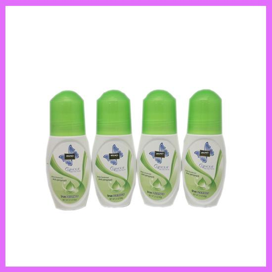 Body Deodorant Anti-Perspirant Pink Encounters