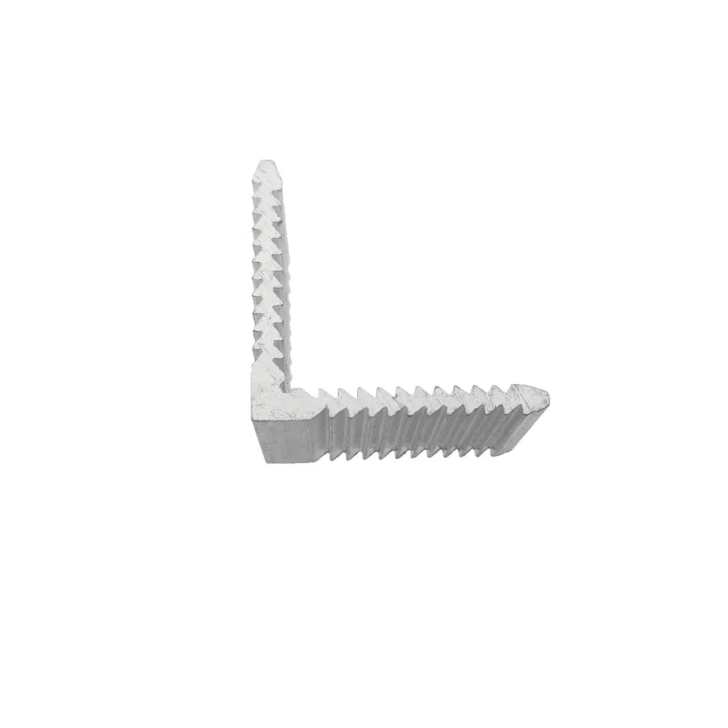 Door Accessories Corner Connection for Aluminum Plate