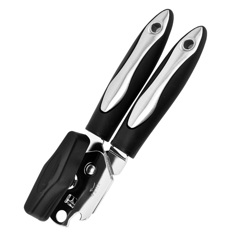 Professional Stainless Steel Heavy Duty Sharp Can Opener