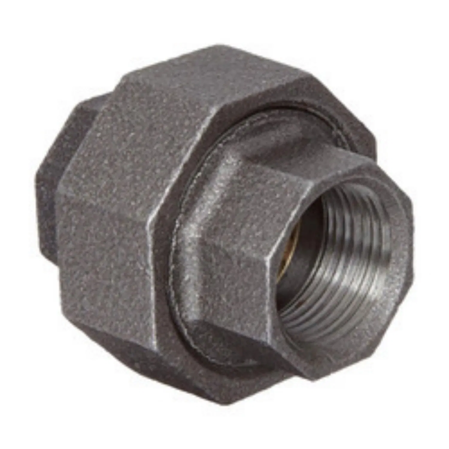Producer of Threaded Fittings Forged Fittings Supplier