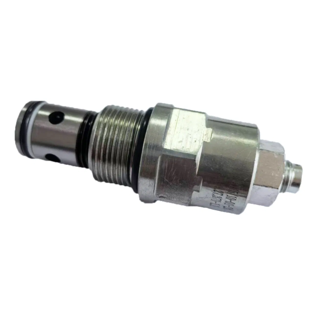 Предохранительный клапан пилотного типа EMXF15-01