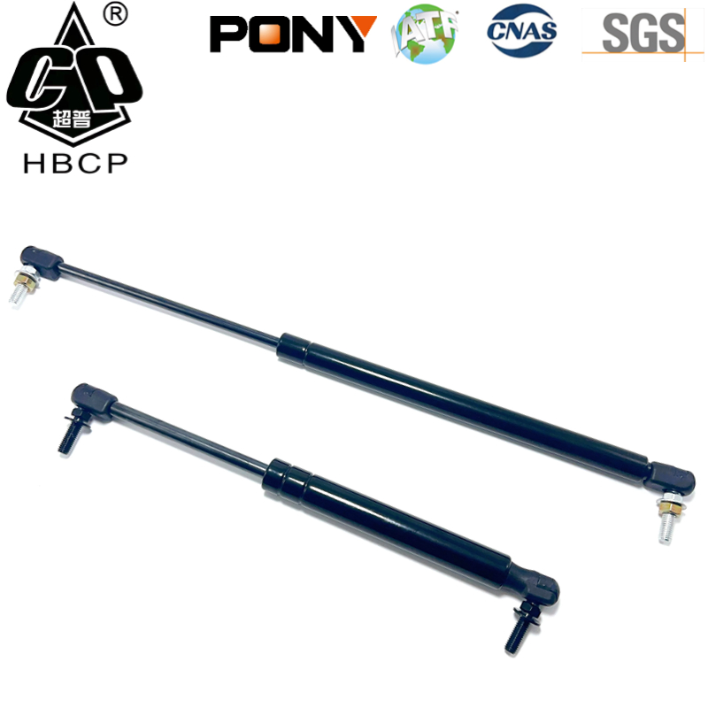 Compression/Lockable/Lift Air Spring Shock Absorber Gas Spring for Furniture Hardware Cylinder Strut