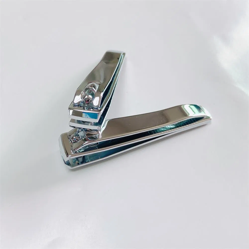 U-Shaped Nail Extension Edge Cutters Clipper False Nail Tip Cutters