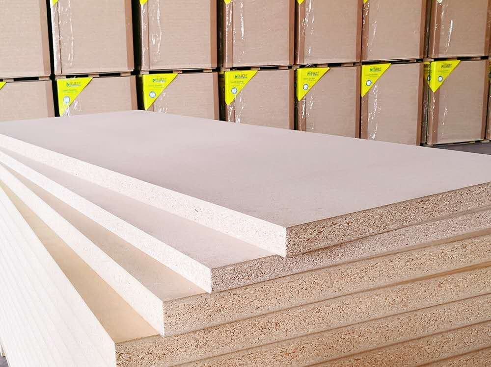 Wholesale Cheap Quality Particleboard/Particleboard for Furniture