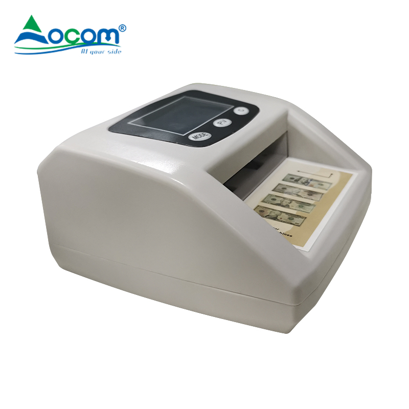 Money Inspector Bill Counters Currency Counting Machine