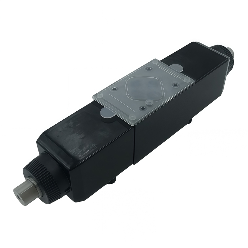 Гидравлический распределительный клапан KDG4V-3-33C20N