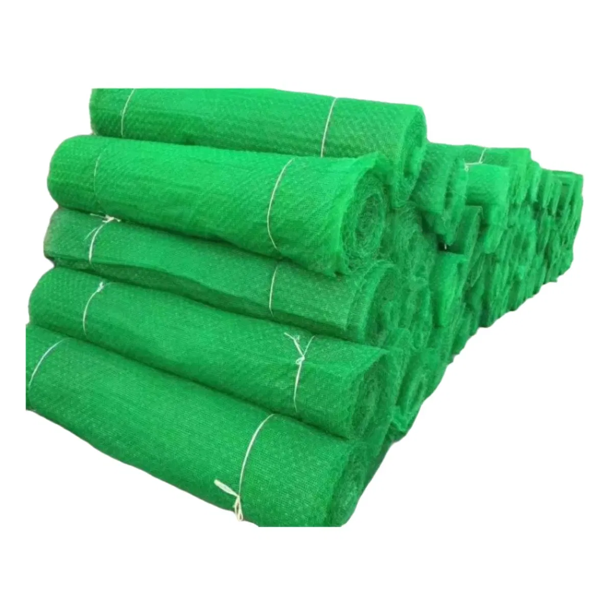 3D Geomat Three-Dimensional Vegetation Nets 3D Vegetation Barrier