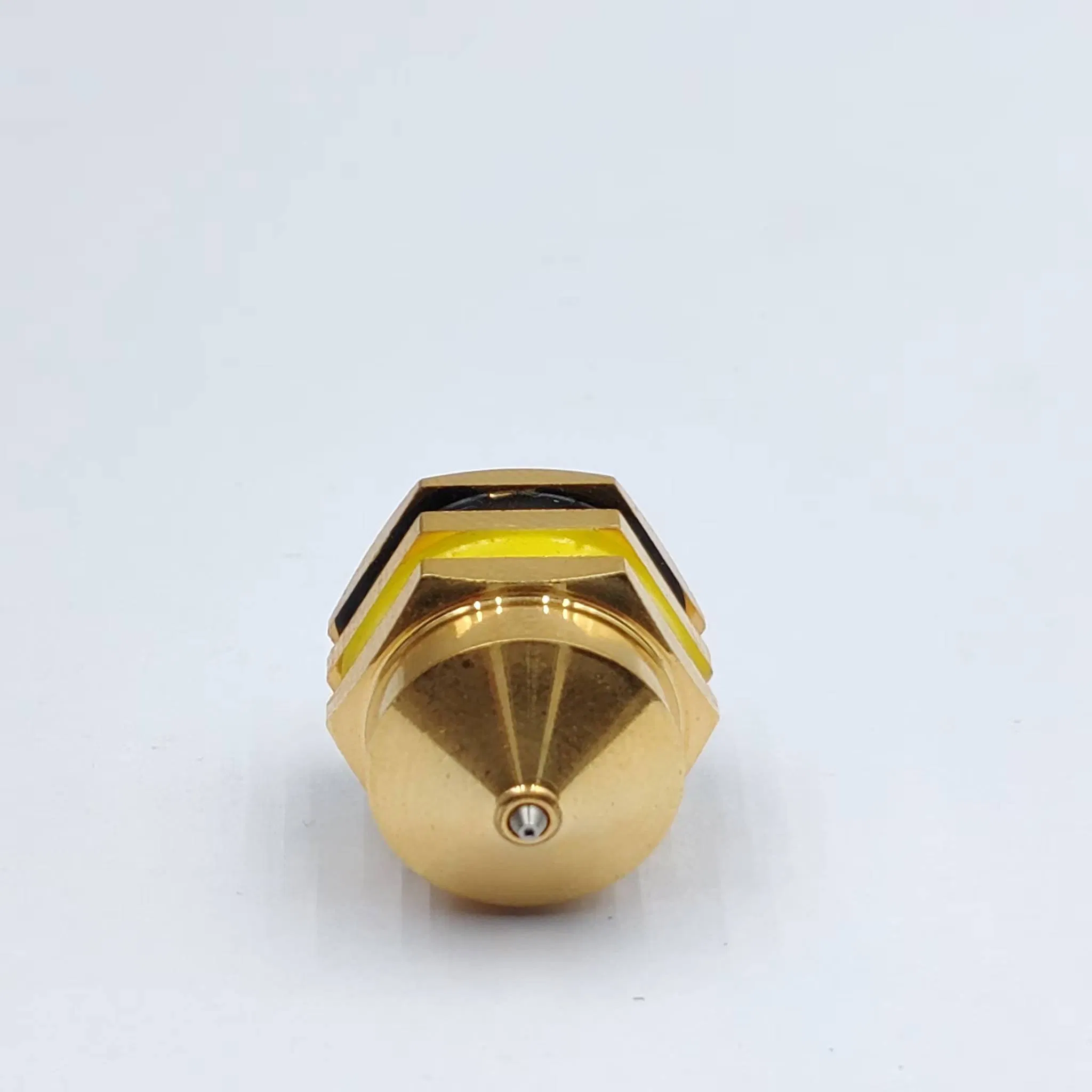 Packaging Glue Gun Copper Nozzle Glue 322414