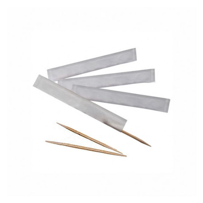 China Made Good Price High Quality Toothpick Bamboo
