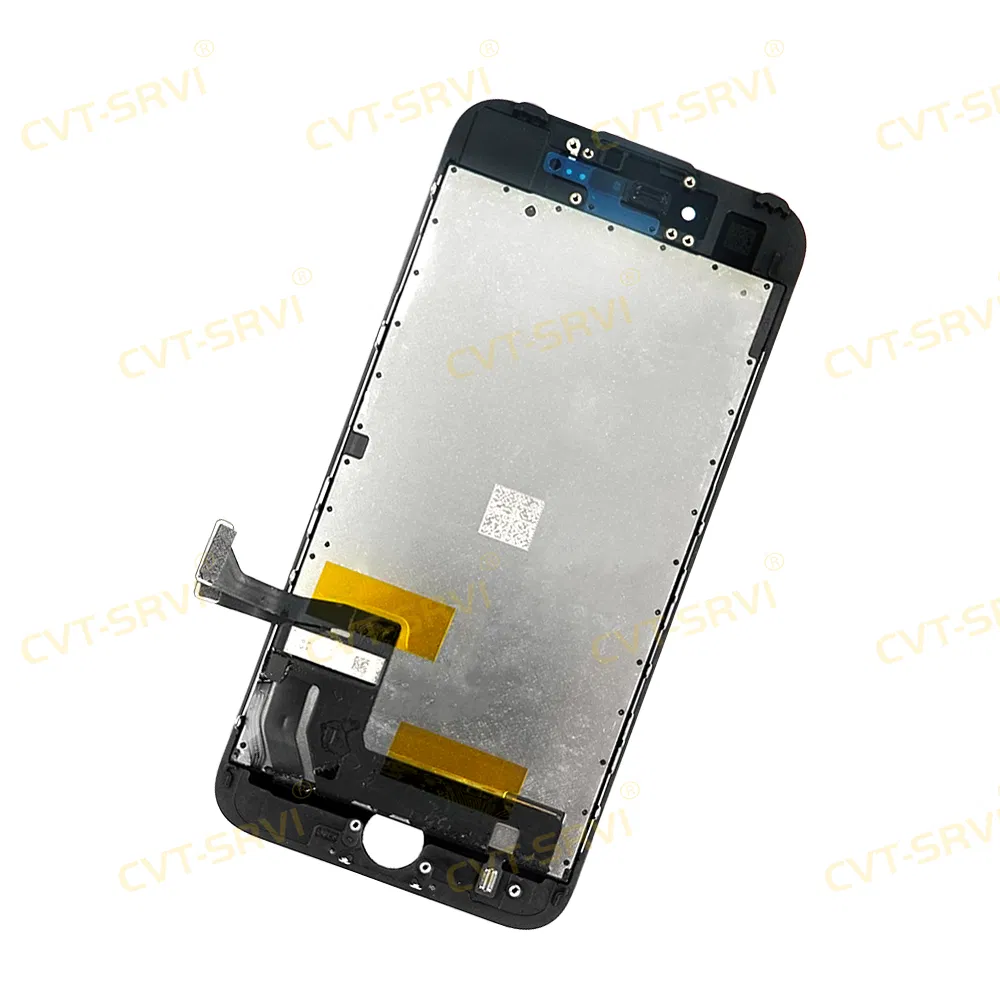 Дисплеи для iPhone 7-15: LCD, OLED, сенсорные модули