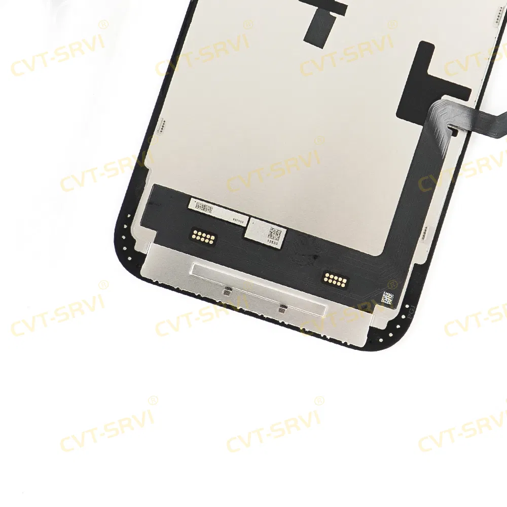 Оригинальный дисплей CVT для iPhone 11-15 Pro Max
