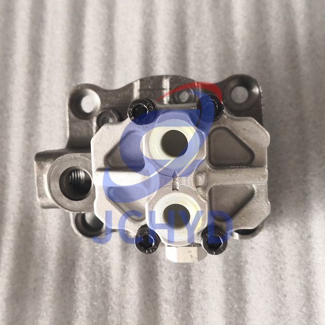 Топливный насос высокого давления 318-6357 для двигателей Cat C7/C9