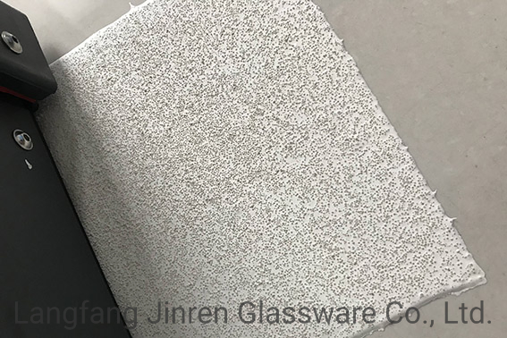 China Whole Coated Glass Beads for Road Marking, Ks1