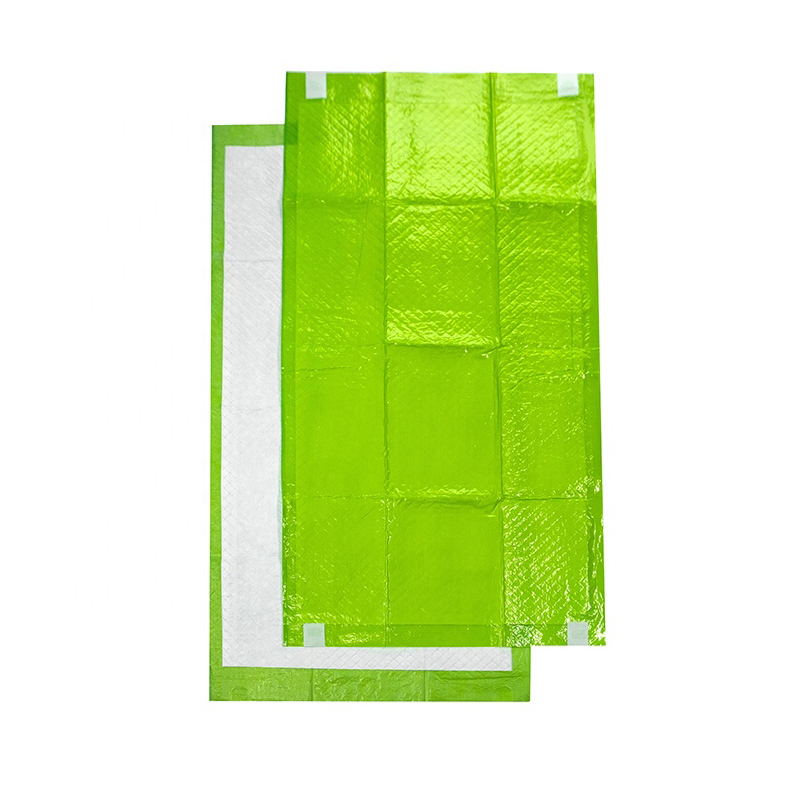 Incontinence Medical Home Use Ultra-Absorbent Disposable Underpads