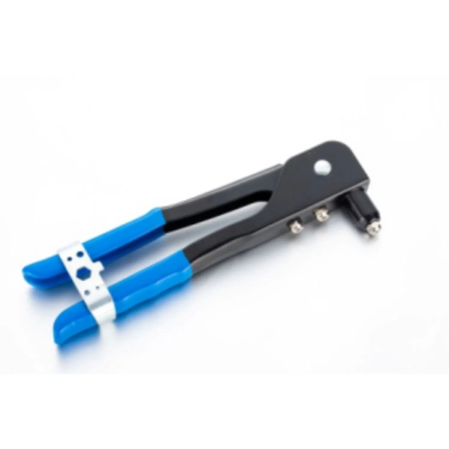 Iron Single Handle Riveter Hand Riveting Gun