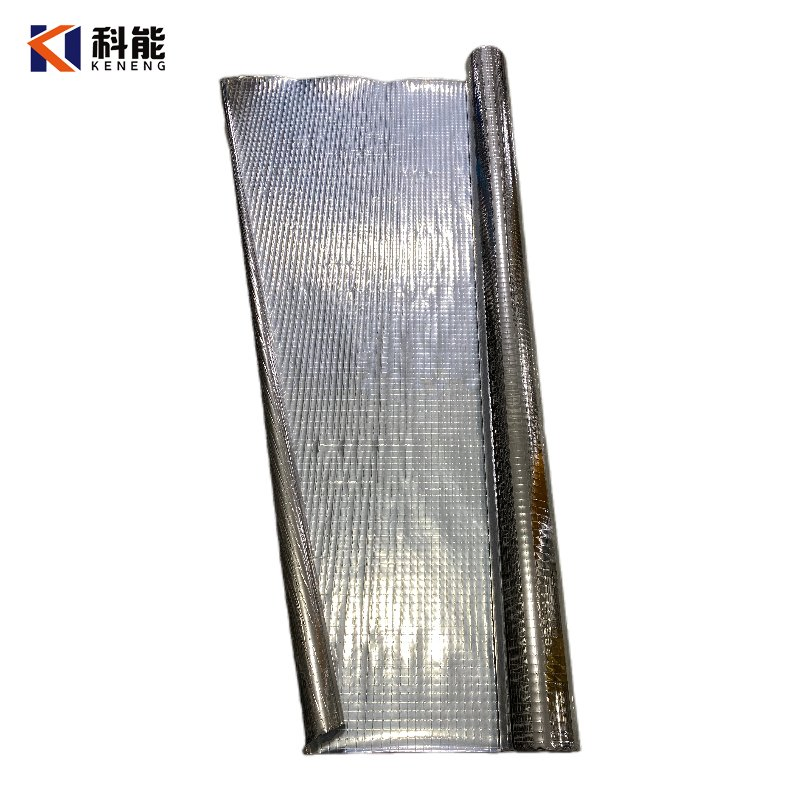 Customizable Bubble Wrap Film Roll for Safe Cup Shipping