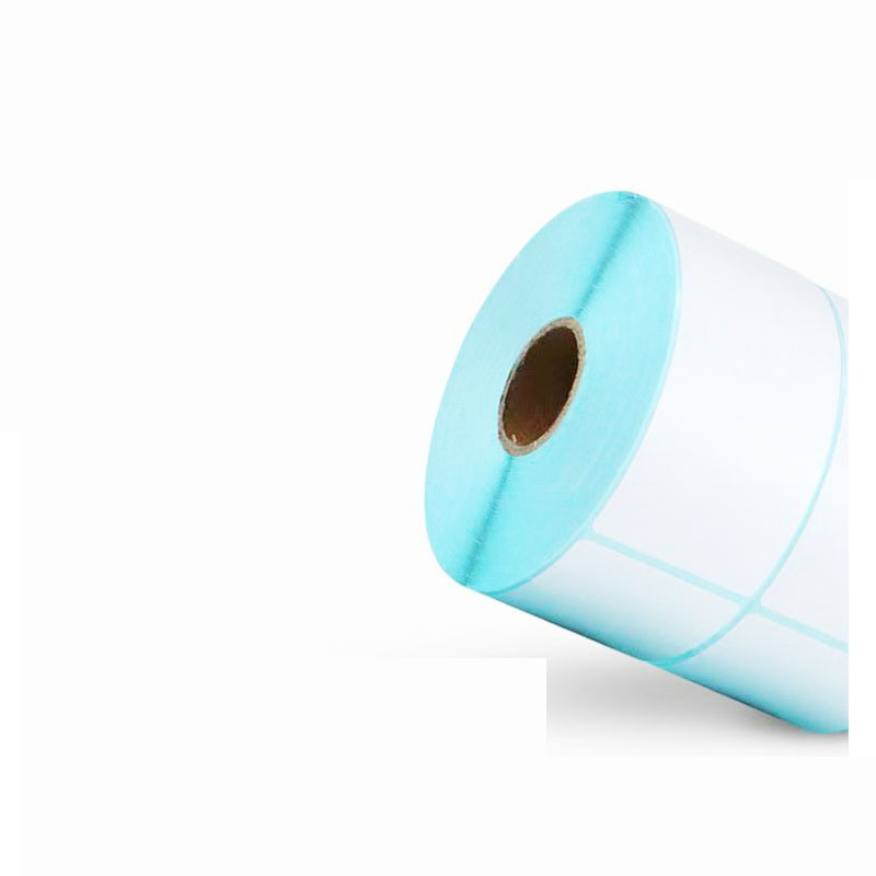 4X6 Self Adhesive Thermal Labels Commercial Grade for High Volume Use