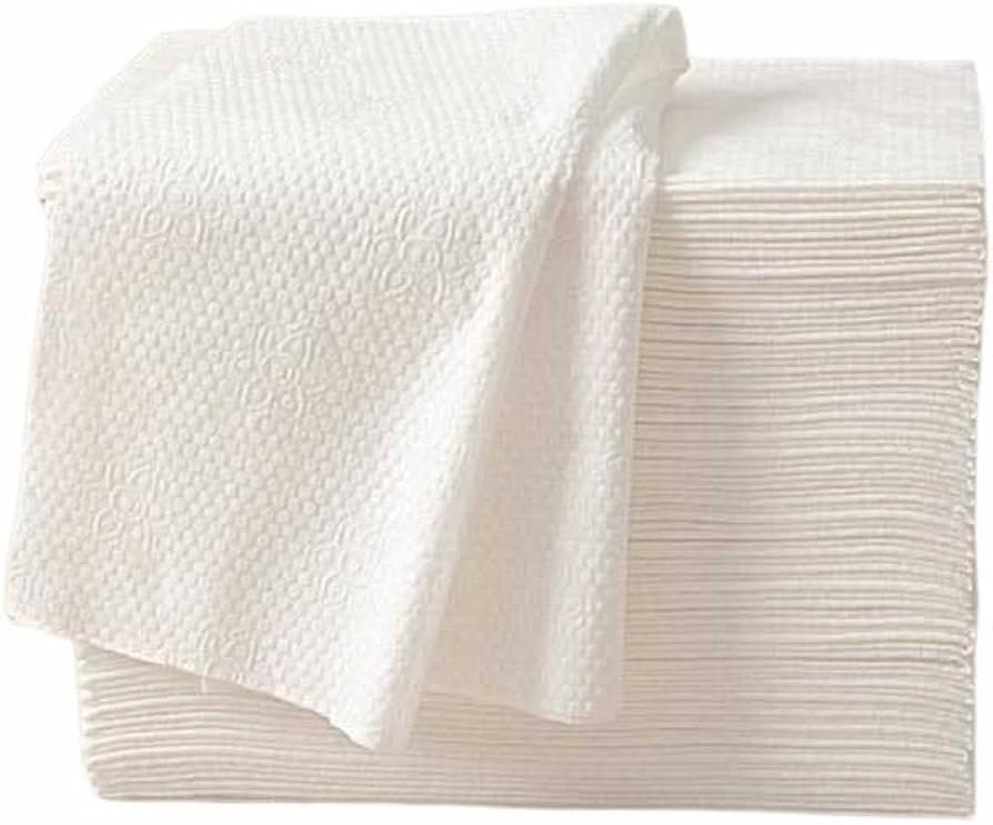 Disposable Salon Quick-Dry Hair Towel Are Perfect for Hairdressing and Cosmetics Treatments SPA Towels
