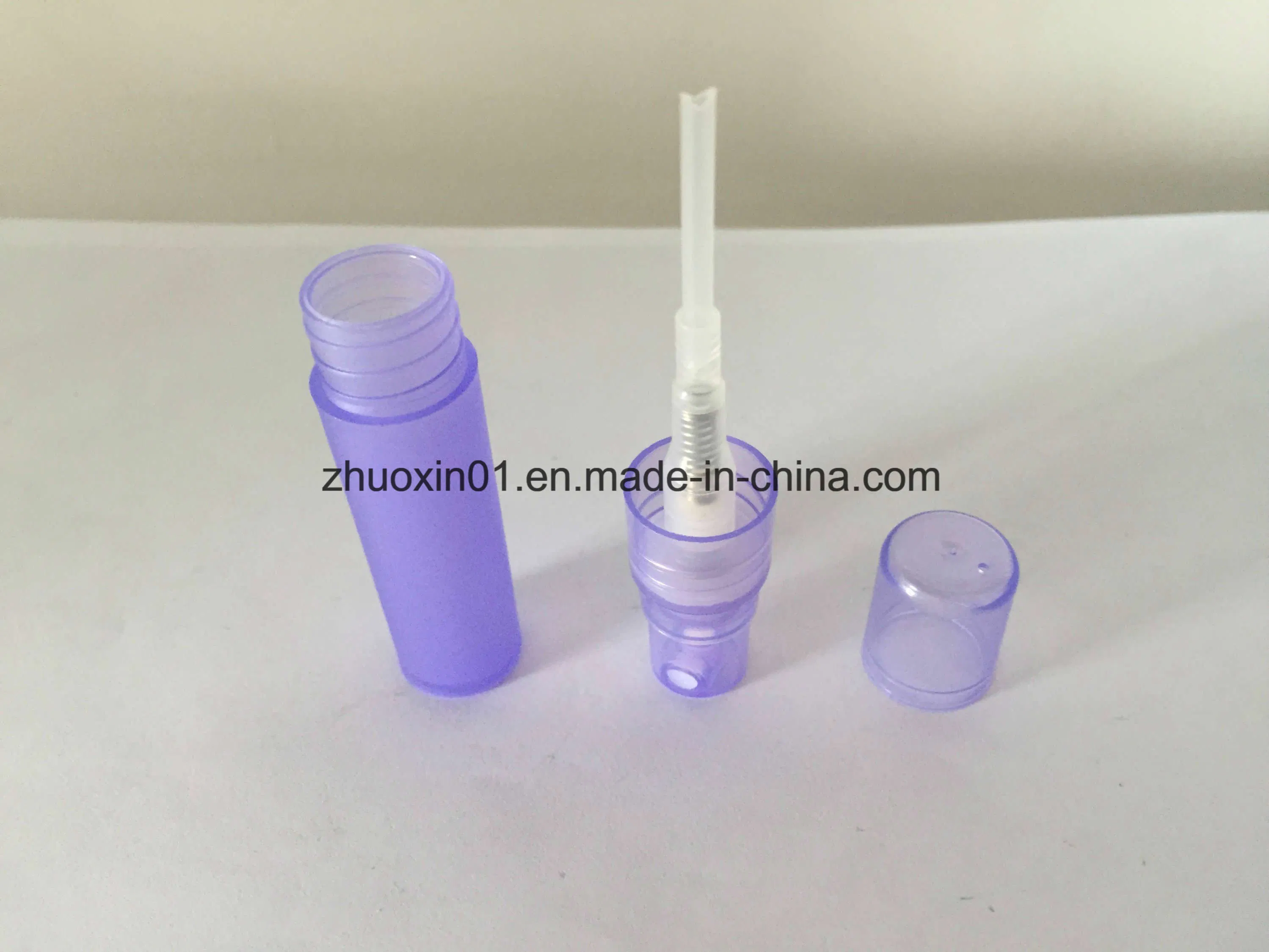 6ml/8ml/10ml PP Material Perfume Sprayer Pen Automizer