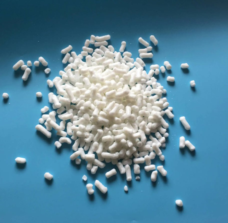 Soap Noodles /Soap Noodles 8020 78% Tfm Snow White