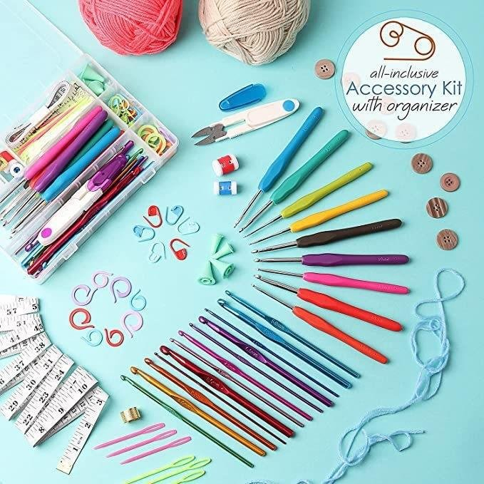 High Quality Sewing Accessories Kit with Cheap Price