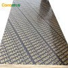 12mm/16mm/18mm Waterproof Black/Brown Marine Film Faced Shuttering Plywood Board for Construction