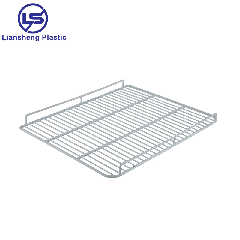 Display Wire Mesh Wire Shelf Refrigeration Shelves Fridge Racks for Refrigerator