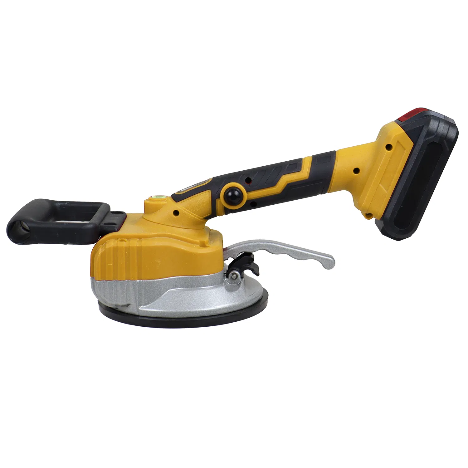 Li-ion Battery Cordless Efficient Tile Laying Machine Fast and Precise Tile Installation