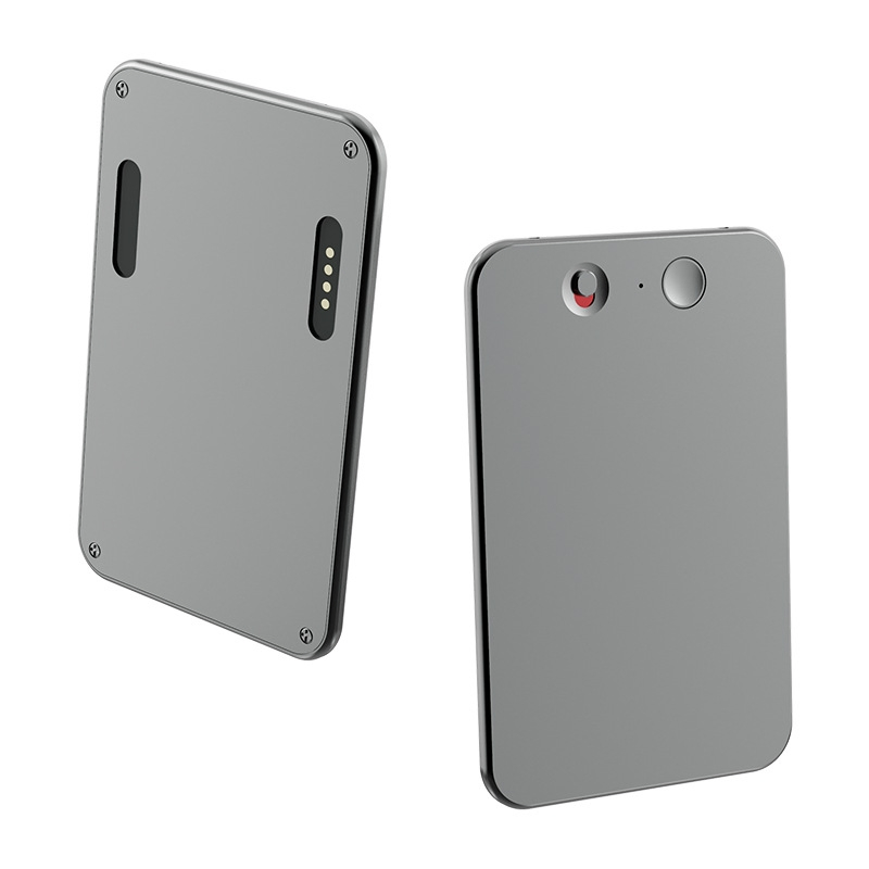 Двойной переводчик-диктофон New Double Bond Ai