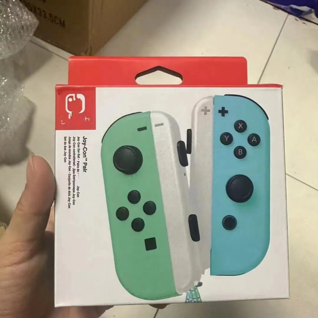 Игровой контроллер Joycon для Nintendo Switch с NFC
