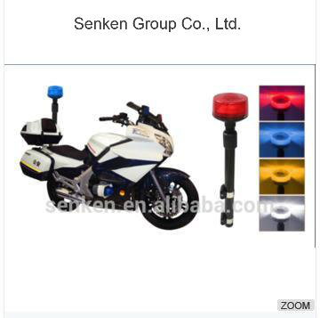 Senken 2015 New Design Motorcycle Rear Warning Light