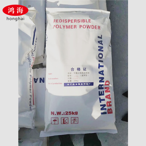 Factory Supply Redispersible Polymer Powder Vae for Ceramic Rdp Latex Powder