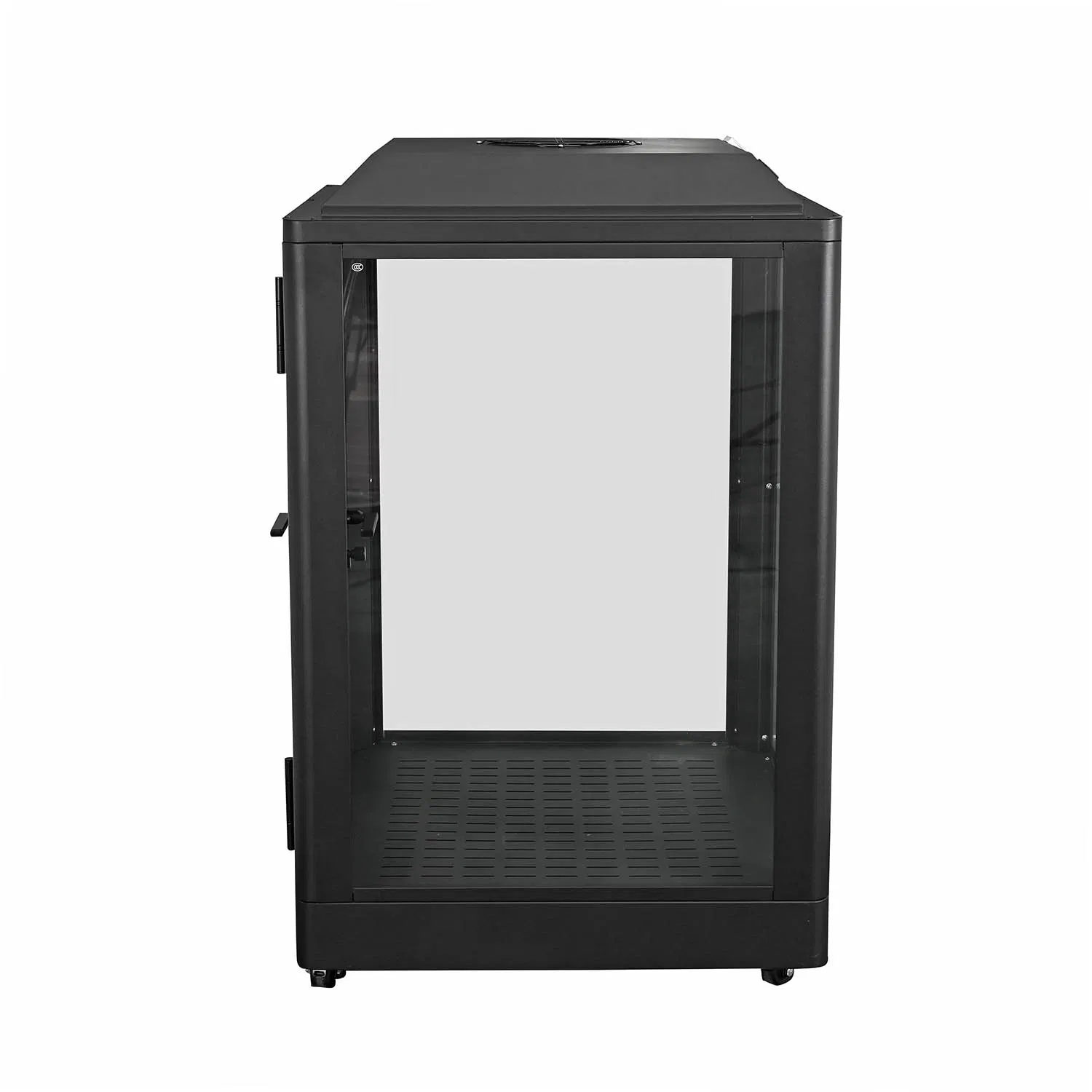 Environmental Health Reduce Noise Pet Room Soundproof Booth for Pet