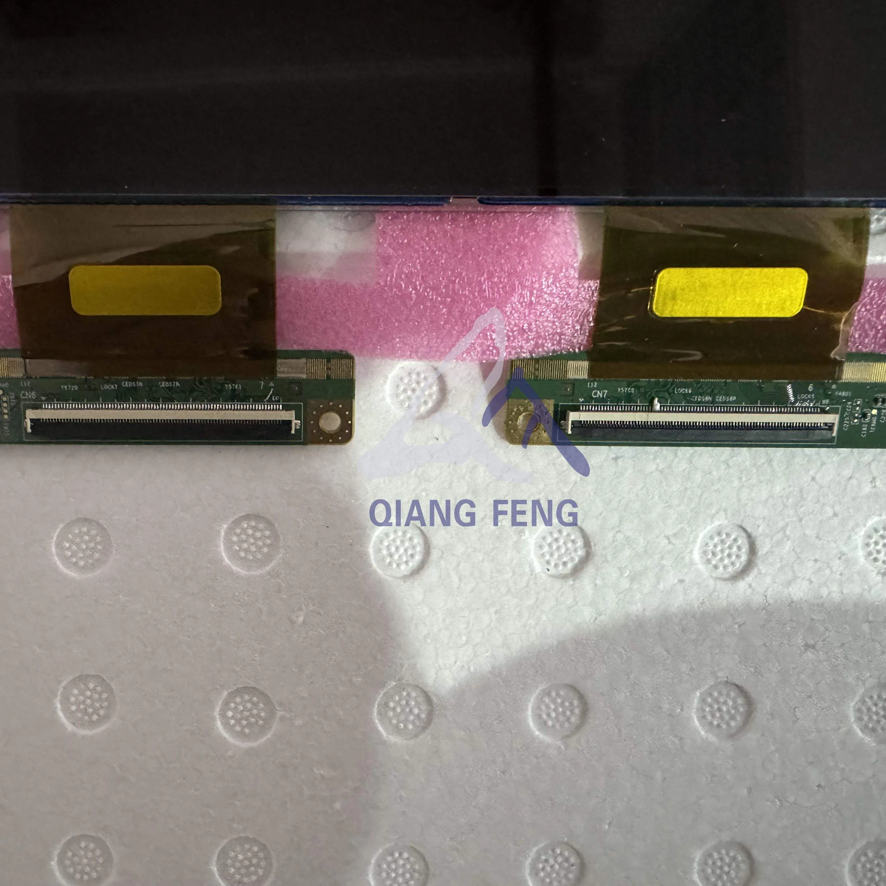 DV480fbb-Nv0 Boe Display 48 Inch Open Cell Replacement LED LCD TV Screen