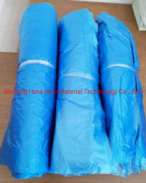 Universal Size Men Women Slipcover Home Indoor Cleaning Overshoes Disposable Shoe Covers