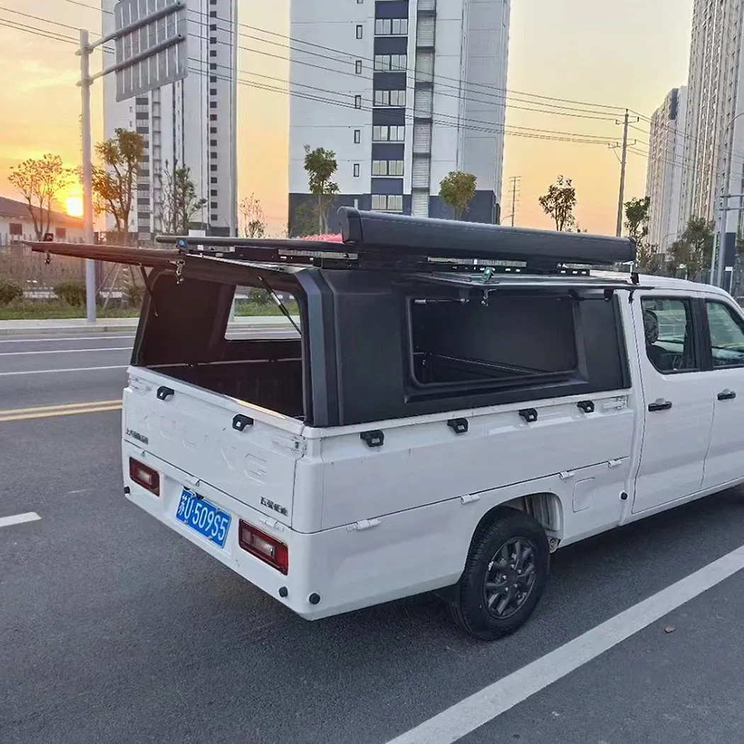 Гаражный тент для автомобиля Wuling J Model 4x4