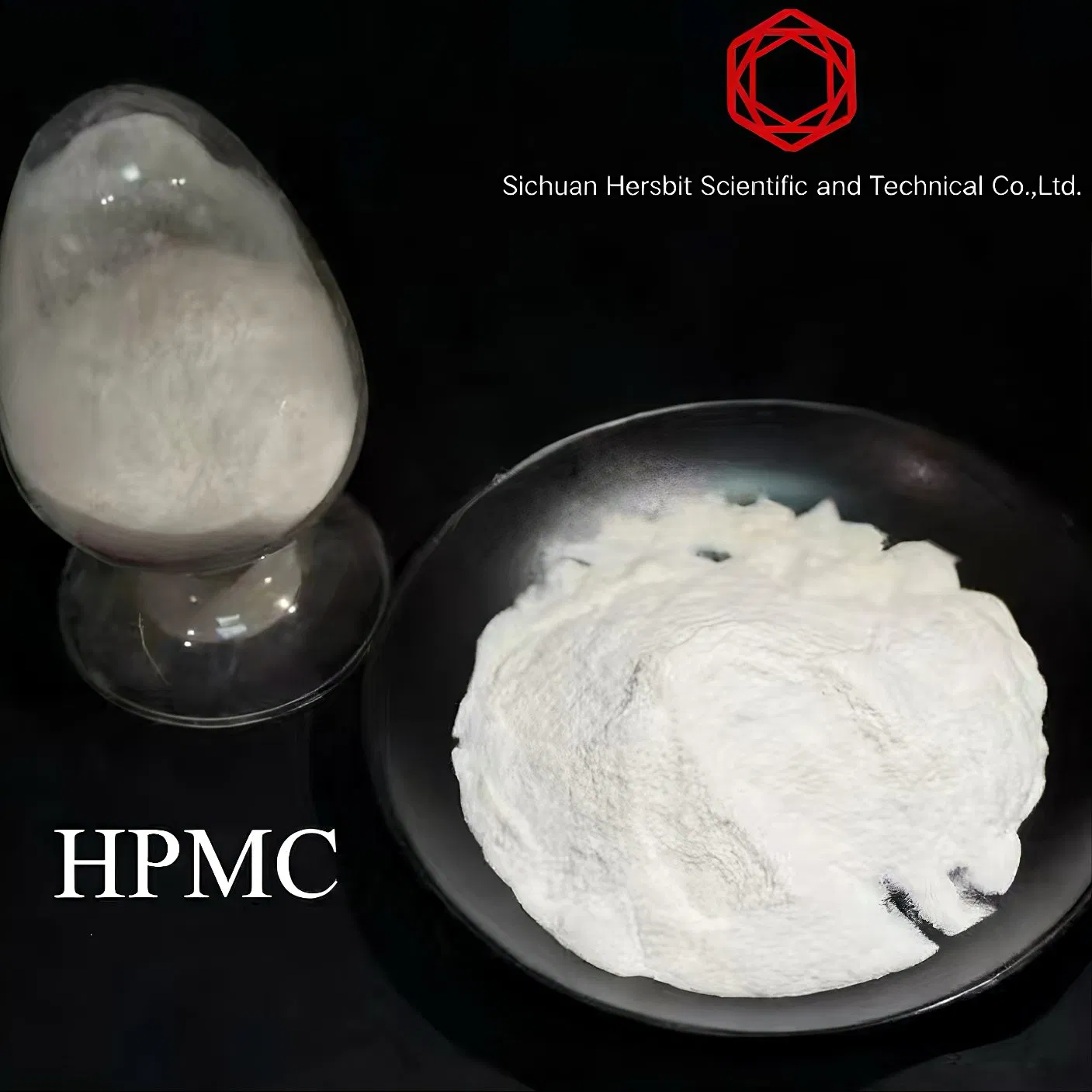 Widely Applicable Film-Forming and Moisturizing HPMC