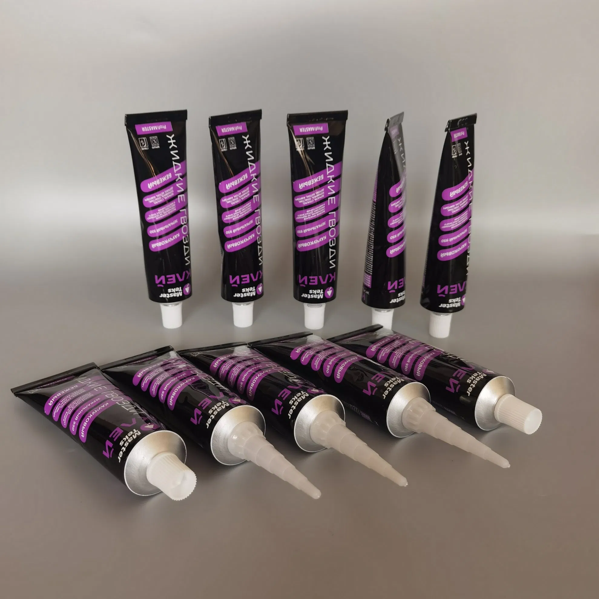 Versatile White Silicone Sealant for Home Renovation Projects